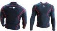 polera deportiva de hombre